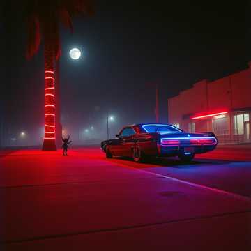 Blood dolls and Fangs