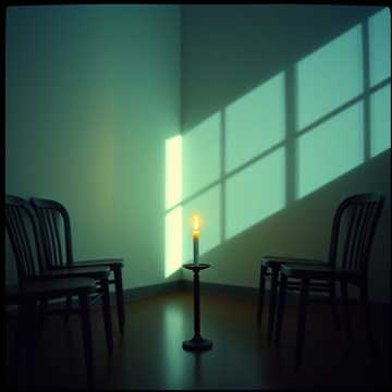 Someone Be There For Me Soon