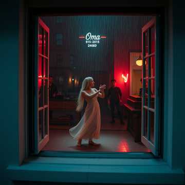 Wenn meine Oma Tanzt 2