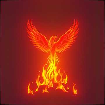 Walking Through Fire