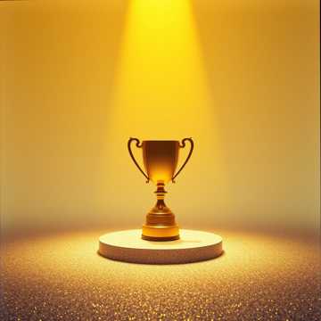 And the winner is…