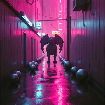 After Dark: Blood & Subwoofers