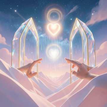 Agony in Heaven (Remove Section) (Remove Section)