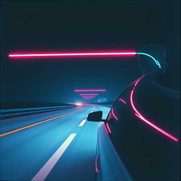 ทางหลวงในความฝัน (Dream Highway)