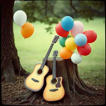 Song Image