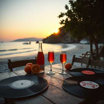 Song Image