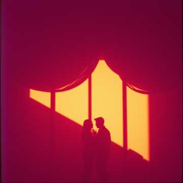 Bésame en lo Oscuro