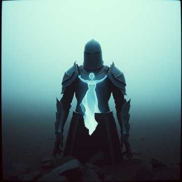Playlist cover art