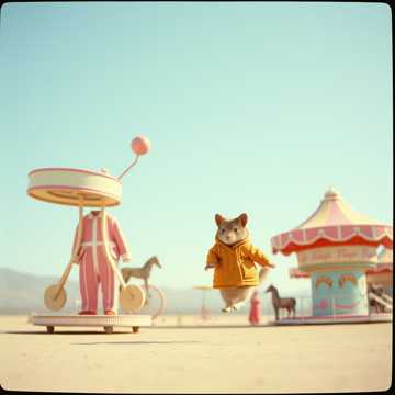 Song Image