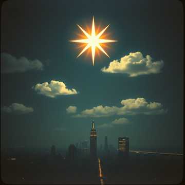 Soldier Girl, Shine Bright