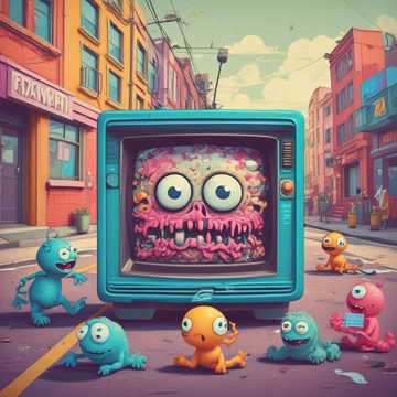 Song Image
