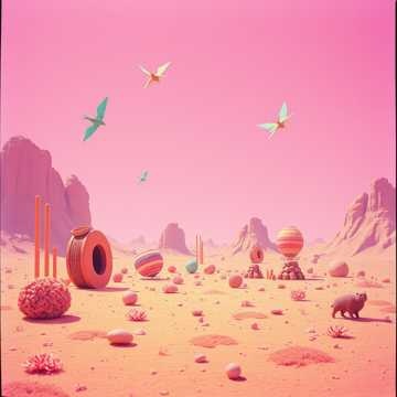 Image for (Playlist) 200 Watt