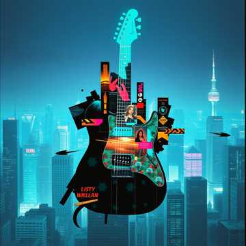 Song Image