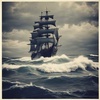 Pirated the Caribbean 