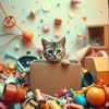 Girl In The Box