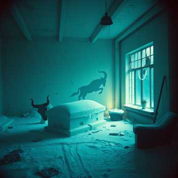 The Dead of Winter (No Resurrection)