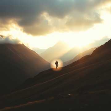 image for From the Pit to the Summit