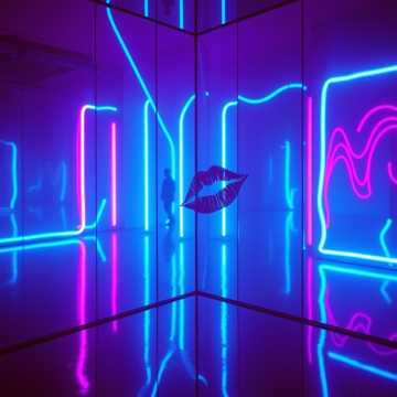 Lick It, Stick It, Hold It In