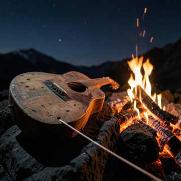 Song Image