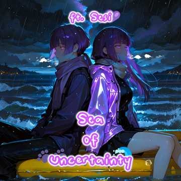 Image for Sea of Uncertainty - ft. Sesi