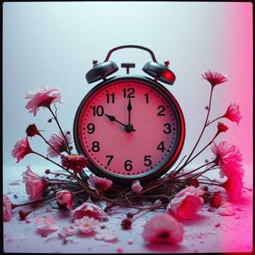 C'est moi qui ai rompu