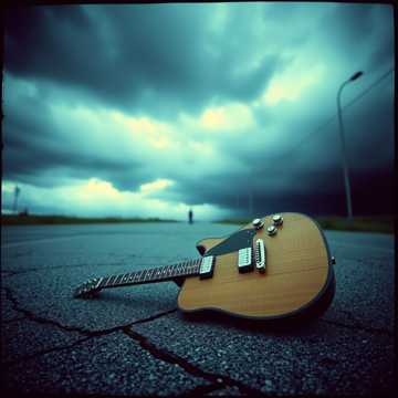 Song Image