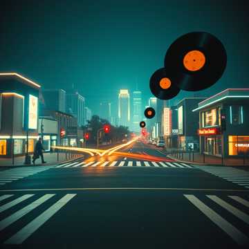 image for Faith Walk (2)