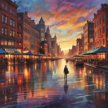 Song Image