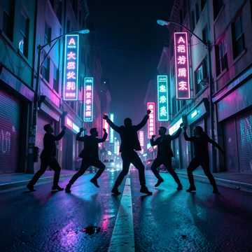 Song Image