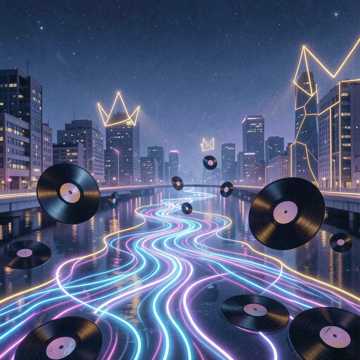 image for Flow State Groove (Three Kings) (13)