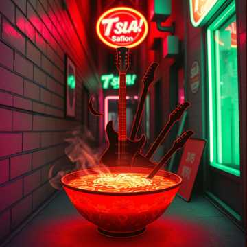 Jin's Haus 2.0 (Homage an Goonsquad 343)