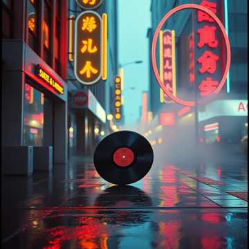 Song Image