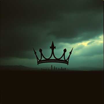 Crown Of Quiet Furry