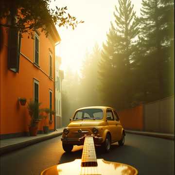 Song Image