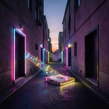 Song Image