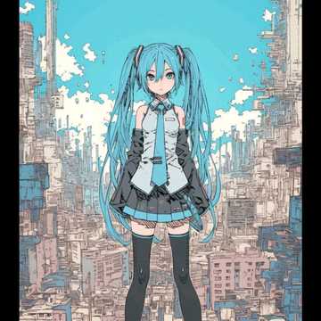 Song Image