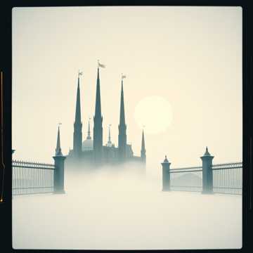 Fortress of the Last Dawn