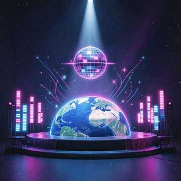 Song Image