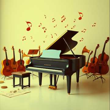 Song Image