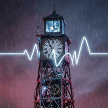 Time Heals All (Still Thinking About You)