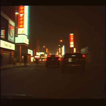 Song Image