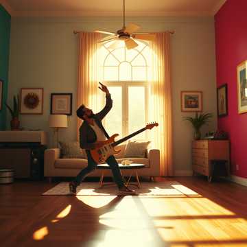 Song Image