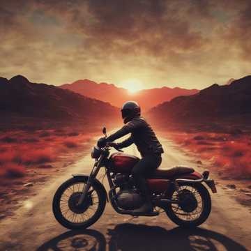 Playlist cover art
