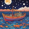 The Fisherman's Anthem