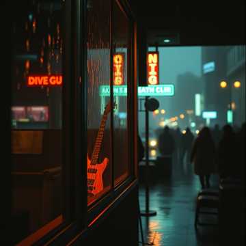 Song Image