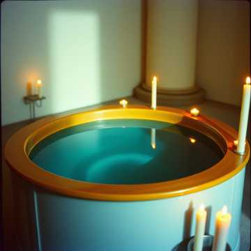 Church fukkin blessings for us.