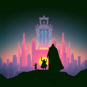 “Tiny Hands, Heavy Rage”