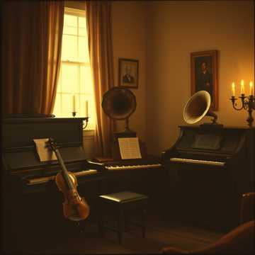 Song Image