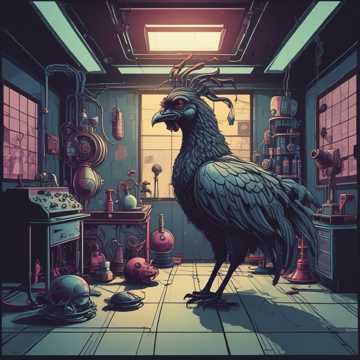 Song Image