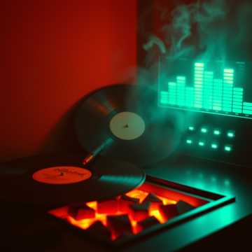 image for Slow Burn Groove (14)
